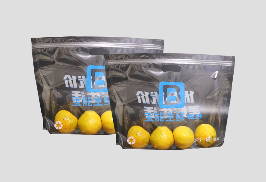 先知晓济南订做食品包装袋流程，再实践