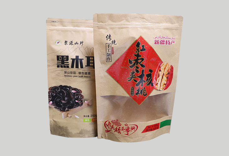 如何利用济南复合塑料袋做宣传呢